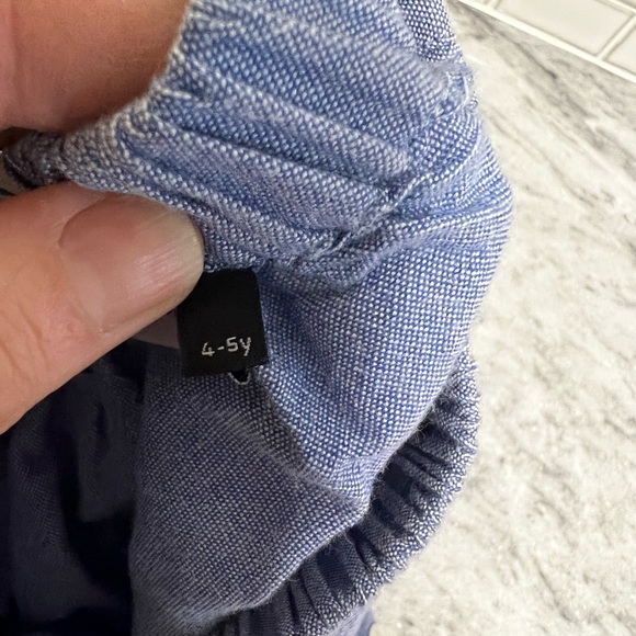 wynken girls skirt - Picture 3 of 3